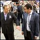Chuck und Larry - Wie Feuer und Flamme : photo Adam Sandler, Dennis Dugan, Kevin James