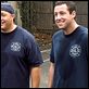 Chuck und Larry - Wie Feuer und Flamme : photo Adam Sandler, Dennis Dugan, Kevin James