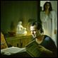 Das Leben der Anderen : photo Florian Henckel von Donnersmarck, Sebastian Koch