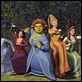 Shrek der Dritte