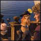 Shrek der Dritte