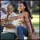 Stomp the Yard : photo Columbus Short, Meagan Good, Sylvain White