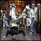 Stomp the Yard : photo Sylvain White