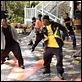 Stomp the Yard : photo Sylvain White
