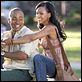 Stomp the Yard : photo Columbus Short, Meagan Good, Sylvain White