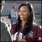 Stomp the Yard : photo Meagan Good, Sylvain White