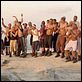 Stomp the Yard : photo Sylvain White