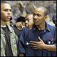 Stomp the Yard : photo Columbus Short, Sylvain White