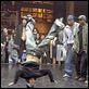 Stomp the Yard : photo Sylvain White