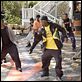 Stomp the Yard : photo Sylvain White