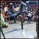Stomp the Yard : photo Sylvain White