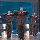 Stomp the Yard : photo Columbus Short, Sylvain White