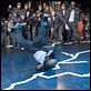 Stomp the Yard : photo Sylvain White