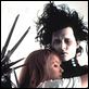 Edward mit den Scherenhänden : photo Johnny Depp, Tim Burton, Winona Ryder