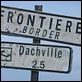 Frontier(s)