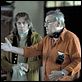 Goyas Geister : photo Javier Bardem, Milos Forman