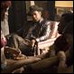 American Gangster : photo Denzel Washington, Ridley Scott