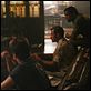American Gangster : photo Ridley Scott, Russell Crowe