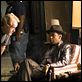 American Gangster : photo Denzel Washington, Ridley Scott
