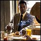 American Gangster : photo Denzel Washington, Ridley Scott