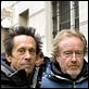American Gangster : photo Brian Grazer, Ridley Scott