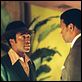 American Gangster : photo Chiwetel Ejiofor, Denzel Washington, Ridley Scott