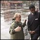 American Gangster : photo Denzel Washington, Ridley Scott