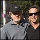 American Gangster : photo Brian Grazer, Ridley Scott