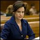 American Gangster : photo Carla Gugino, Ridley Scott