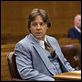 American Gangster : photo Ridley Scott, Russell Crowe