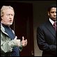 American Gangster : photo Denzel Washington, Ridley Scott