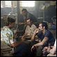 American Gangster : photo Ridley Scott, Russell Crowe