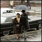 American Gangster : photo Ridley Scott, Ruby Dee