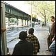 American Gangster : photo Ridley Scott, Russell Crowe