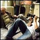 Stirb langsam 4.0 : photo Bruce Willis, Len Wiseman