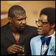 Norbit : photo Brian Robbins, Eddie Murphy, Terry Crews