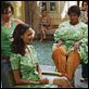 Norbit : photo Brian Robbins, Eddie Murphy, Thandie Newton
