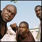 Norbit : photo Brian Robbins, Clifton Powell, Mighty Rasta, Terry Crews