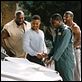 Norbit : photo Brian Robbins, Cuba Gooding Jr., Mighty Rasta, Terry Crews