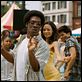 Norbit : photo Brian Robbins, Eddie Murphy, Thandie Newton
