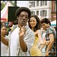 Norbit : photo Brian Robbins, Eddie Murphy, Thandie Newton
