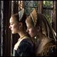 Die Schwester der Königin : photo Justin Chadwick, Natalie Portman, Scarlett Johansson