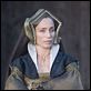 Die Schwester der Königin : photo Justin Chadwick, Kristin Scott Thomas