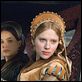 Die Schwester der Königin : photo Justin Chadwick, Natalie Portman, Scarlett Johansson
