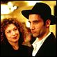 Der Croupier : photo Alex Kingston, Clive Owen, Mike Hodges