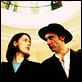 Der Croupier : photo Clive Owen, Gina McKee, Mike Hodges