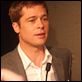 Ein mutiger Weg : photo Brad Pitt, Michael Winterbottom