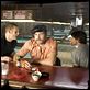 Smokin' Aces : photo Ben Affleck, James Henderson, Joe Carnahan, Peter Berg