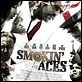 Smokin' Aces : poster Joe Carnahan