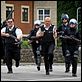 Hot Fuzz - Zwei abgewichste Profis